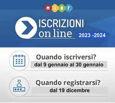 Iscrizioni miur