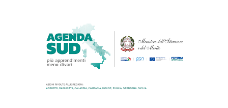 agenda sud