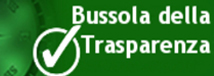 bussola trasparenza