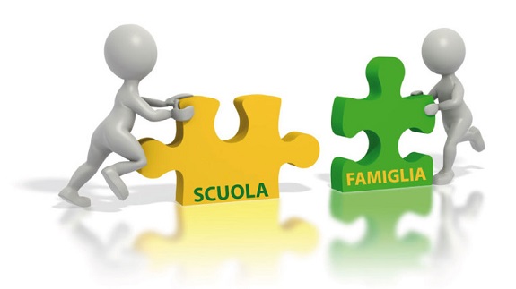 scuola famigliaok